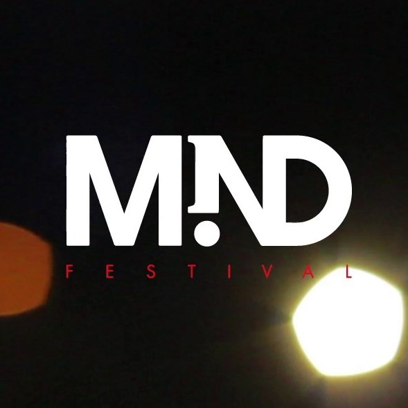 logo mind festival