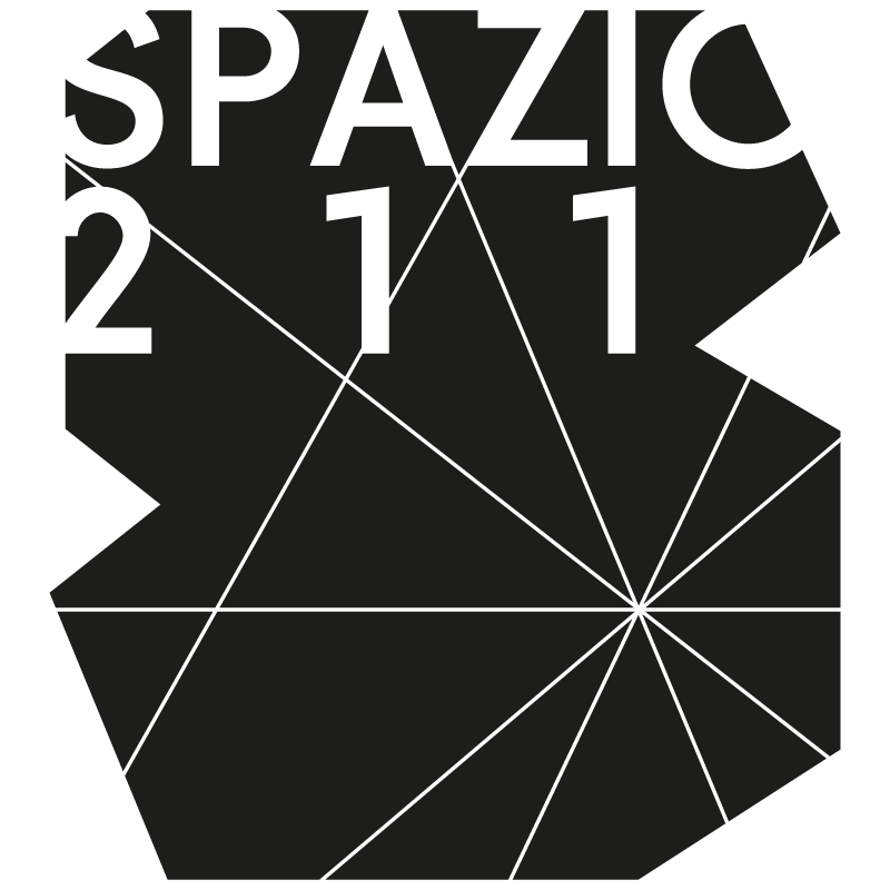 spazio 211 logo